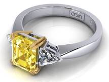 Diamond ring NZ