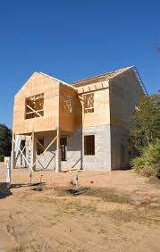 House construction dispute